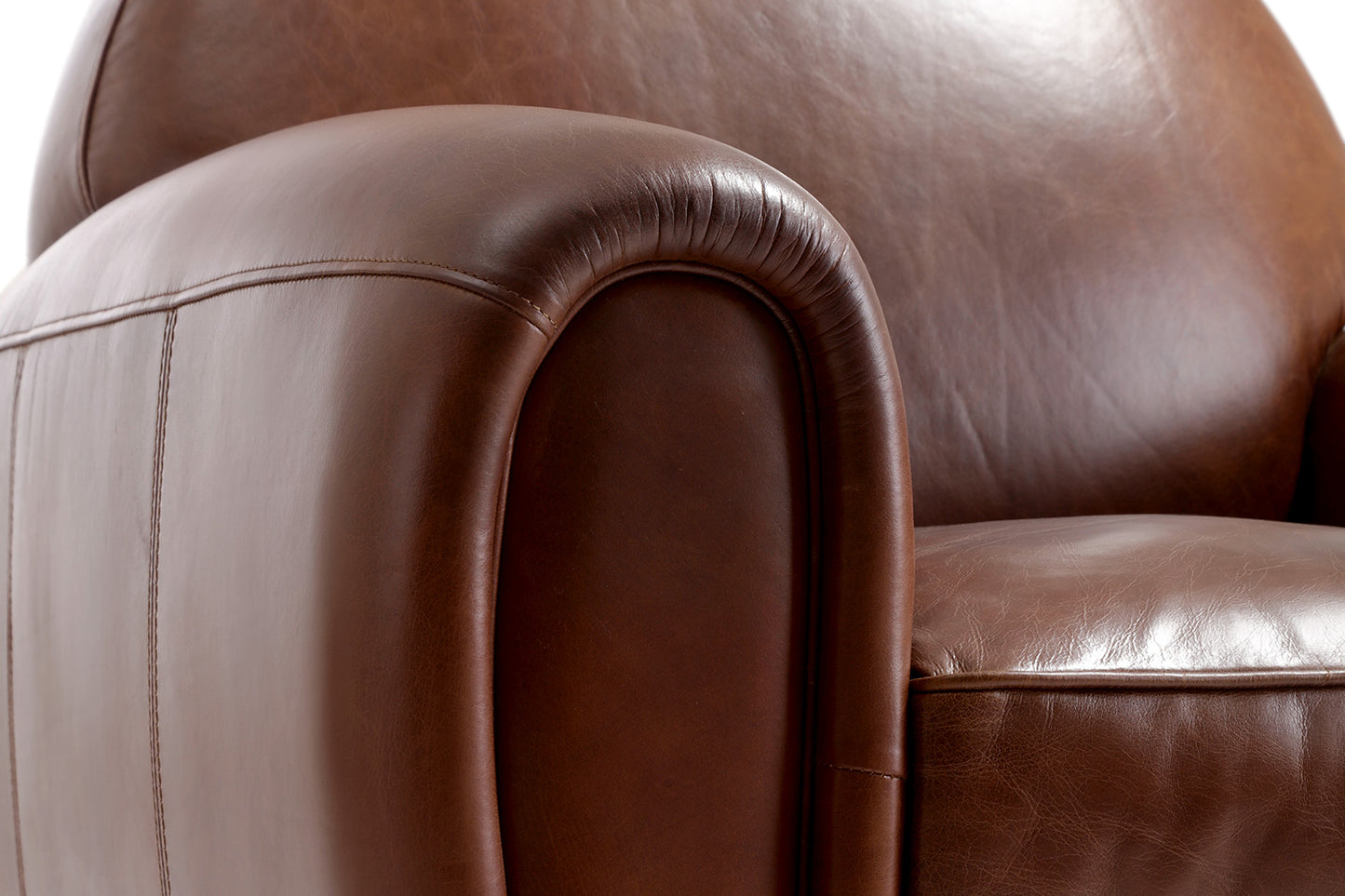 Fauteuil Club Original