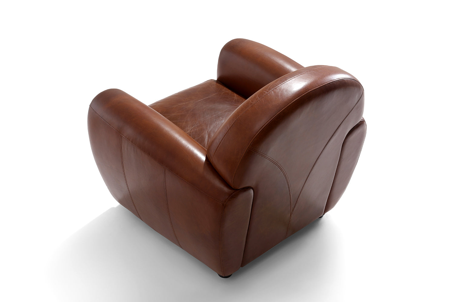 Fauteuil Club Original