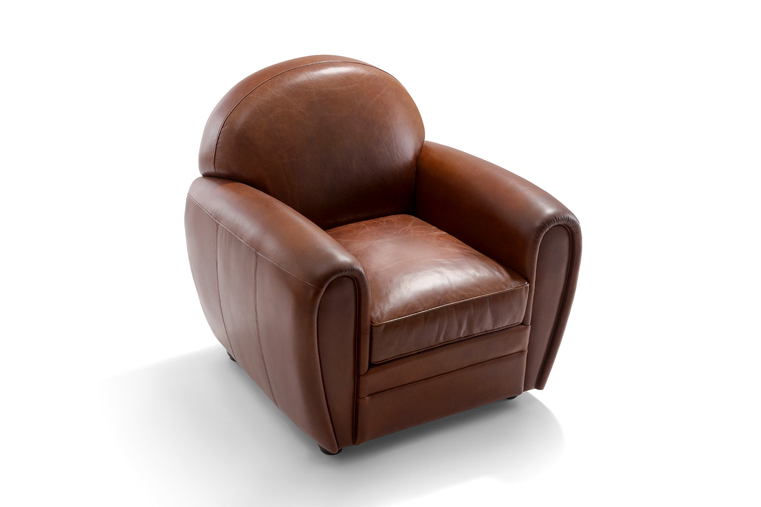 Fauteuil Club Original
