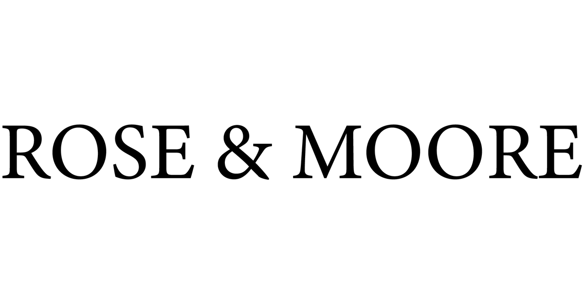 Les Clubs – Rose & Moore