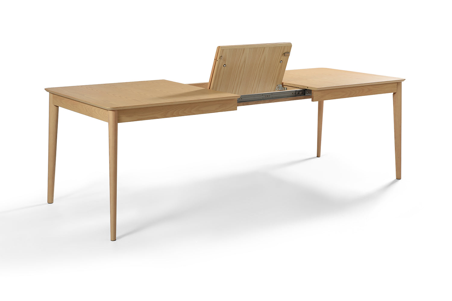 Table à Manger Extensible Lina 180-240 cm